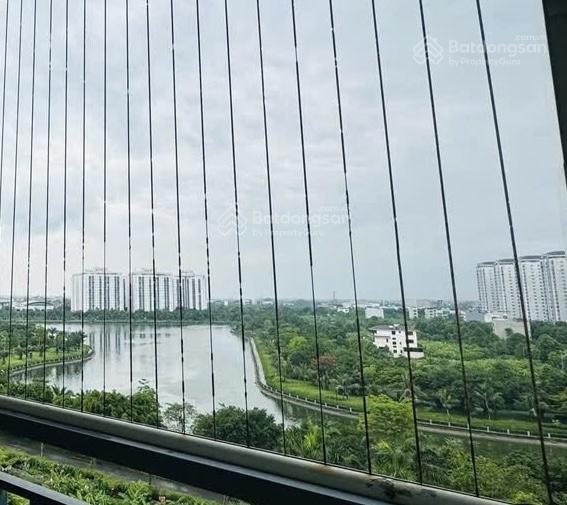 Cần bán căn diện tích 66m2 2ngủ 2 vệ sinh view hồ trực diện giá nhỉnh 2 tỷ không có căn thứ 2