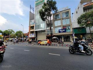 Giảm 2 tỷ mt xvnt đoạn 2 chiều cầu thị nghè 6x18  trêt 3 lầu  hđt 50tr/th 26.9 tỷ 0868 976 ***