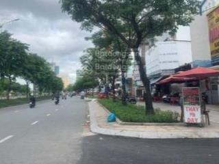 Bán nhà mặt tiền điện biên phủ, bình thạnh  9x28  gpxd hầm 10t  giá 74 tỷ  0868 976 ***