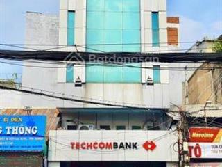 Ngộp! giảm 5 tỷ nhà góc 2 mặt tiền giáp quận 1  7.5 x25  5 tầng  chỉ 42 tỷ 0868 976 ***