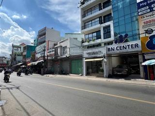 Bán tòa chdv hxh gần ngay nguyễn xí binh thạnh  6 tầng  hđt 110tr/th giá 19.9 tỷ  0868 976 ***