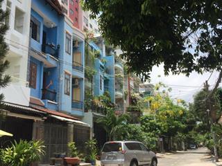 Nhà nguyễn văn lượng, p.16, gv. trệt 2 lầu st,(4m x 20m) đường 8m giá 8,6ty tl