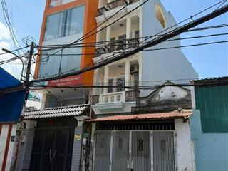 Nhà dương quảng hàm, p. 5, gv  khu đhvl. dt 4,3m x 23m cn 92m2 c4  giá 6,7 tỷ tl