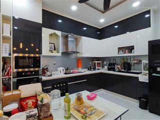 Nhà lê đức thọ, p.16, gv. dt 4m x 20m trệt 2 lầu st, nhà xây ở rất chắc chắn, giá 8,6ty tl