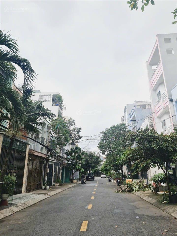 Nhà dương quảng hàm, đường số 20, phường 5, gò vấp. diện tích 5m x 19m trệt 1 lầu, giá 9,9 tỷ tl
