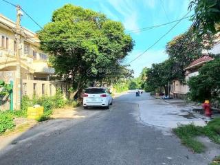 Biệt thự nguyễn oanh, p. 17, gv. dt 13,6m x 20m 1 trệt 1 lầu, giá 21,5 tỷ tl