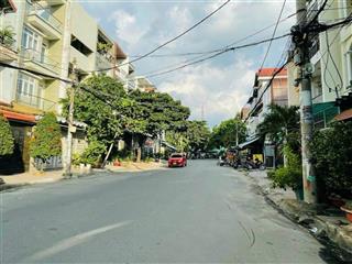 Bán lô đất trống mt đường 16m khu sg co. op  p. 15, gv. dt 4m x 20m giá 8,2 tỷ tl