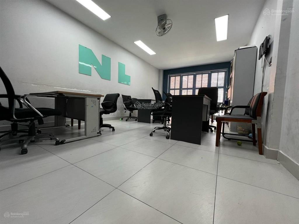 Nhà quang trung, p. 11, gv. dt 4,2m x 18m nhà trệt 2 lầu st, đường 10m, có vỉa hè, giá 9,4 tỷ tl