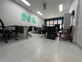 Nhà quang trung, p. 10, gv. dt 4,2m x 18m nhà trệt 2 lầu st, đường 10m, có vỉa hè, giá 9,4 tỷ tl