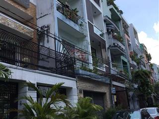 Nhà nguyễn oanh, p.17, gv. dt 4m x 20m nhà trệt 2 lầu, giá 7,5tỷ tl