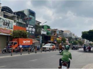 Mt phan văn trị, p.7, gv. dt 5m x 26m nhà trệt 1 lầu, giá 20,5ty tl