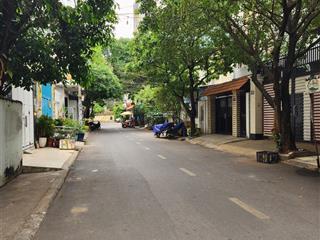 Nhà lê thị hồng, p.17, gv. dt 5m x 20m trệt 3 lầu st, giá 12,7ty tl