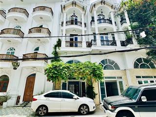 Nhà 2 mt dương quảng hàm, p.5, gv  phía sau vincom pvt. nhà mới trệt lững 3 lầu  giá 10,5tytl