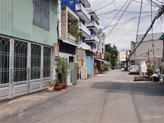 Cần bán lô đất trống đường quang trung, p. 11, gò vấp. dt 15mx23m giá 13 tỷ tl
