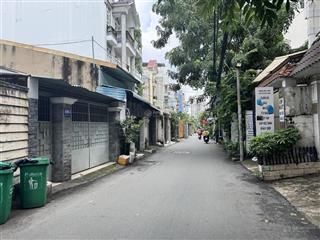 Nhà thống nhất, p. 16, gv. dt 6m x 30m nở hậu 7,2m cn 183m2 cấp 4 tiện xây chdv giá 12tỷ tl