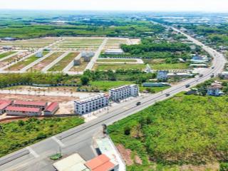 Bán nền đất 75m2 dự án alana city mới ra sổ