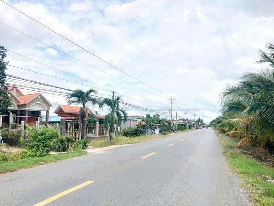 /strong /strong mặt tiền sông vàm cỏmặt tiền 816,cần bán nhanh 4.000m2 đất xây dựng kho xưởng tạ