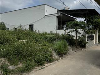 Bán lô đất hẻm ô tô phú trung, vĩnh thạnh nha trang, khánh hoà. cách đường 23/10 chỉ 300m