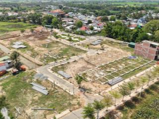 Đất nền khu dân cư tân hội tại phường bảo an, phan rang  khánh hòa. dự án kdc tân hội hot nhất