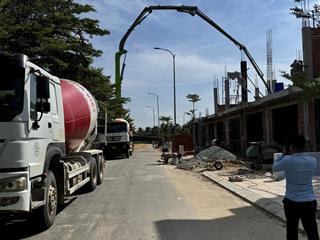 Dự án khu dân cư tân hội, phan rang nơi mở ra cơ hội đầu tư và an cư tuyệt vời
