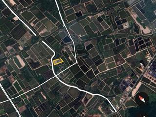 Bán đất nông nghiệp xã an thới đông giá 1,3 triệu /1m2