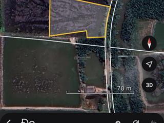 Bán đất mặt đường xe hơi xã an thới đông, mt đường ôtô 5 met thích hợp làm nhà vườn nghỉ dưỡng