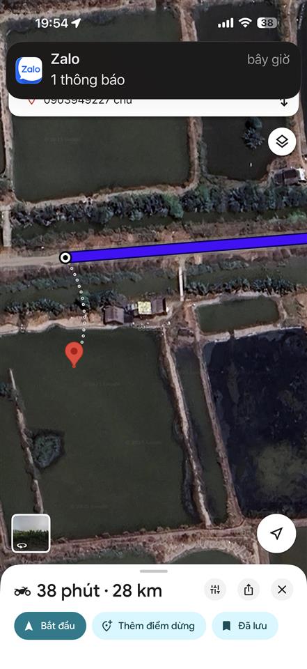 Nhanh tay sở hữu lô đất giá tốt ở xã lý nhơn, huyện cần giờ, hồ chí minh, với diện tích rộng rãi