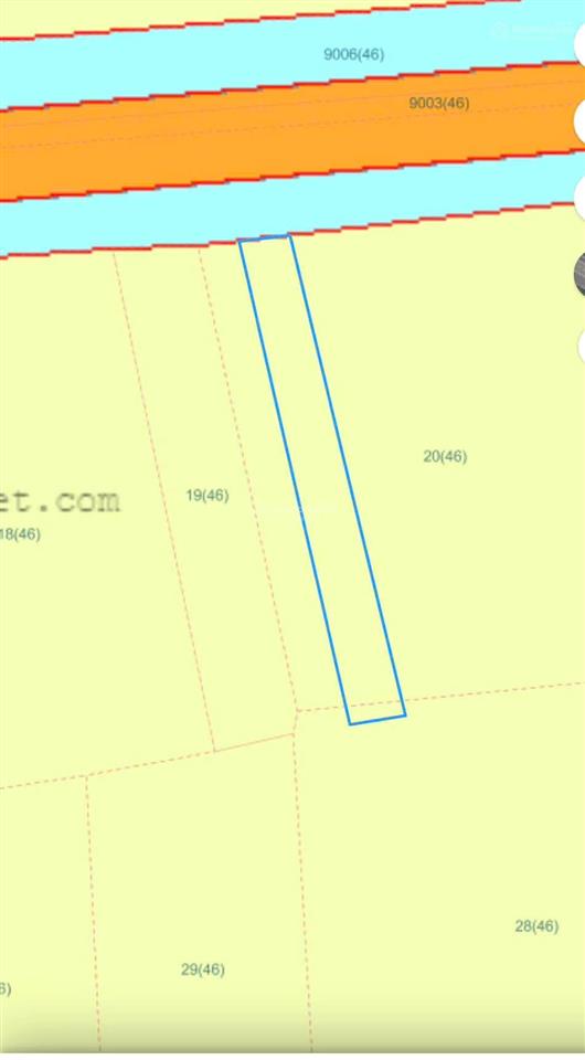 Nhanh tay sở hữu lô đất giá tốt ở xã lý nhơn, huyện cần giờ, hồ chí minh, với diện tích rộng rãi