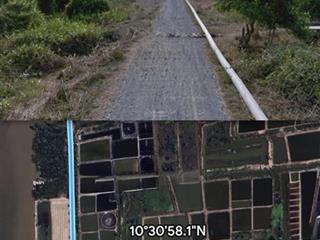 Nhanh tay sở hữu lô đất giá tốt ở xã lý nhơn, huyện cần giờ, hồ chí minh, với diện tích rộng rãi