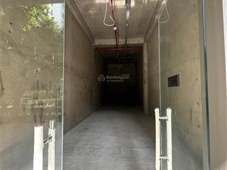 Cho thuê shophouse khu nội khu dự án sunrise riverside