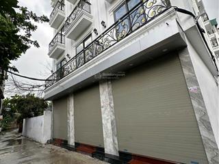 Siêu phẩm! ô tô vào nhà  bán nhà đồng mai, ngay gần bến xe yên nghĩa dt 33,5m2, sát ql6