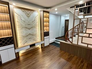 Hot! đường ô tô tránh, gara ô tô  bán nhà ngay gần kđt đô nghĩa, 55m2  giá 4tỷ4, bến xe yên nghĩa