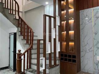 Siêu hiếm  chủ nhà cần bán gấp căn nhà la tinh 1, dt 33,5m2  giá 3 tỷ 65, ngay đại học phenikaa