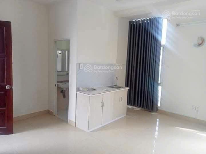 Cho thuê căn hộ dịch vụ mini hòa hưng, quận 10