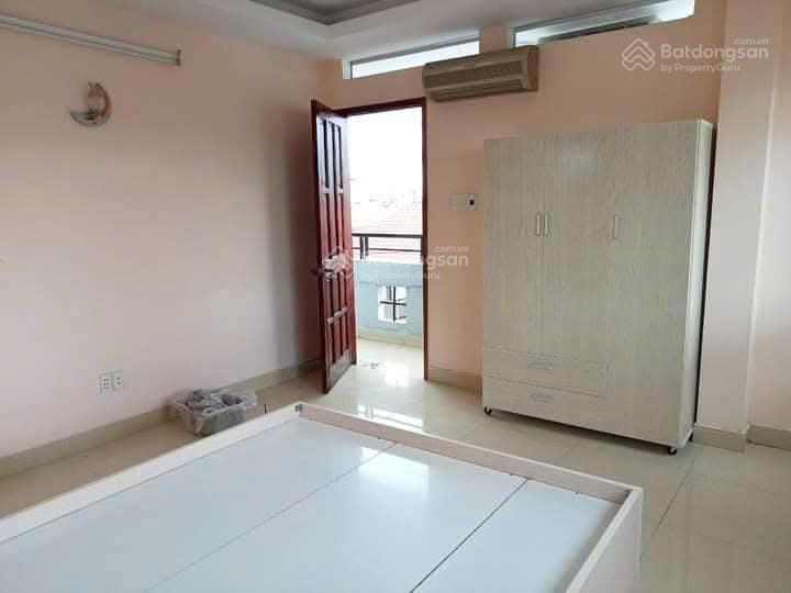 Cho thuê căn hộ dịch vụ mini hòa hưng, quận 10