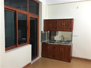 Cho thuê phòng mới xây 30 m2 full đồ cầu giấy