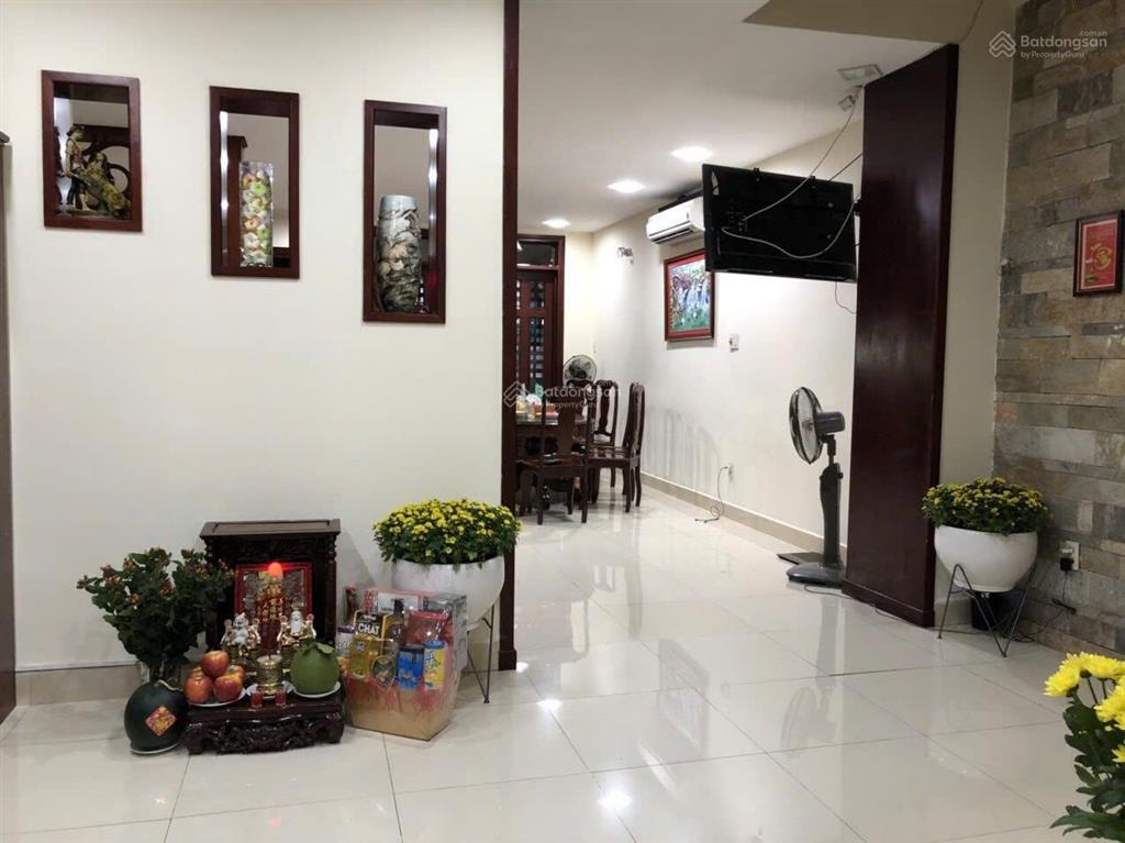 Cần bán gấp hẻm vip 10m hai bà trưng, quận 3 5,2x22m 4 tầng giá bán chỉ 31,5 tỷ tl