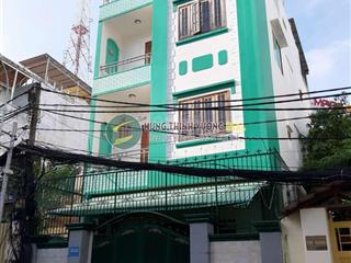Cần bán gấp nhà hẻm 10m nhựa nguyễn trãi, p. nguyễn cư trinh, quận 1 6,8x18m 4 tầng giá 40 tỷ tl