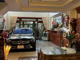 Cần bán gấp nhà hẻm 8m nhựa bùi đình túy, p24, quận bình thạnh 6x27m 4 tầng, giá 22,5 tỷ tl
