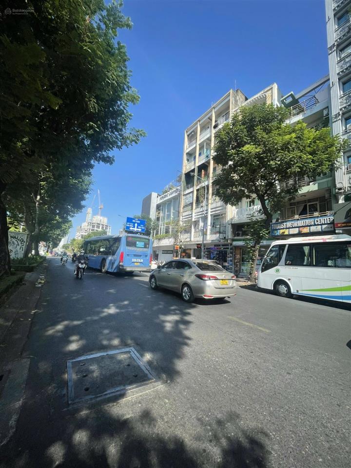 Bán gấp 3 mặt tiền đường 3/2, quận 10 4.2x22m  ctxd hầm 7 tầng  hđt 125 triệu, giá 35.5 tỷ tl