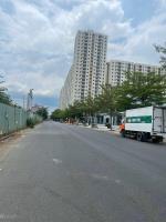 Hạ giá bán gấp khuôn đất lớn mt âu cơ, p10, q. tân bình 22x55m cn 1200m2 cấp 4 giá 139 tỷ