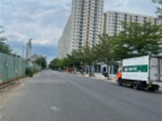 Hạ giá bán gấp khuôn đất lớn mt âu cơ, p10, q. tân bình 22x55m cn 1200m2 cấp 4 giá 139 tỷ