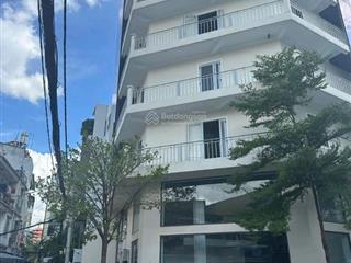 Chủ nhà cần nhà mặt tiền đường võ văn tần, quận 3 5x20m  5 tầng  giá bán 43 tỷ tl