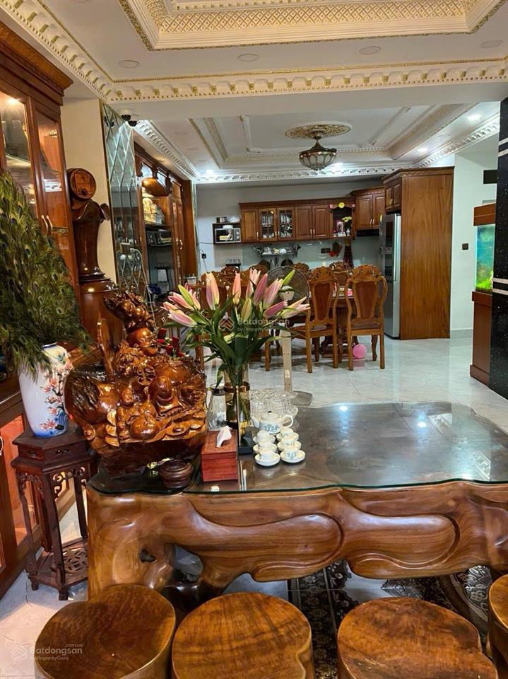 Cần bán gấp hxh 8m nhựa thành thái, phường 14, quận 10 6x18m 5 tầng giá bán 25 tỷ tl