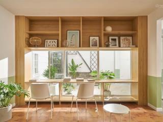 Vip. khu biệt thự đường hoa  phan xích long, p2, quận phú nhuận 8x18m 5 tầng giá chỉ 44.5 tỷ tl