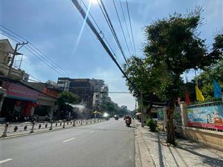 Hot...hot  siêu rẻ mặt tiền thương hiệu quang trung  gò vấp 12x28m cn 300m2, giá chỉ 50 tỷ