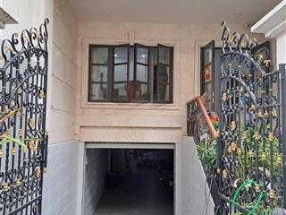 Cần bán gấp hẻm vip 10m hai bà trưng, quận 3, 5,2x22m, 4 tầng, giá bán chỉ 31,5 tỷ tl