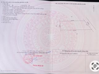 Chính chủ bán 4.116 m2 đất (45.4m x 126m) đường nhựa liên xã cách mạng, xã ia tiêm, chư sê, gia lai