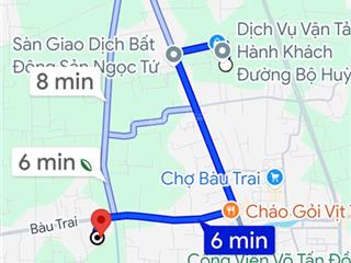 Bán/ cho thuê đất sổ hồng, đường bàu trai, đức hoà xã tân phú, long an, diện tích 700m2