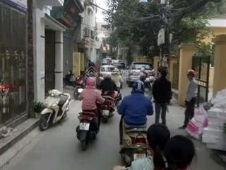 Bán nhà riêng tại phố gia quất, long biên, hà nội, 180 triệu/m2, 89m2, giá cực chất